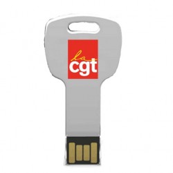 CLEF USB KEY 16 GO