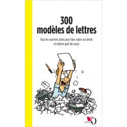 300 MODELES DE LETRRES
