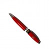 STYLO  USB CGT 16 GO  ROUGE TACTILE